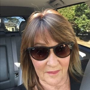 Meet your Posher, Judy